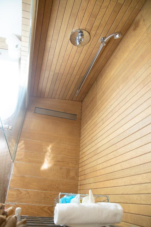 Alojamientos Puerta Palma Con Vistas Y Parking バダホス エクステリア 写真